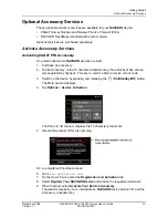 Предварительный просмотр 29 страницы Navigon 10000320 - 2000S - Automotive GPS Receiver User Manual