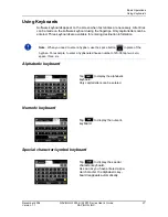 Предварительный просмотр 43 страницы Navigon 10000320 - 2000S - Automotive GPS Receiver User Manual