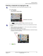 Предварительный просмотр 69 страницы Navigon 10000320 - 2000S - Automotive GPS Receiver User Manual