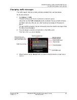 Предварительный просмотр 105 страницы Navigon 10000320 - 2000S - Automotive GPS Receiver User Manual