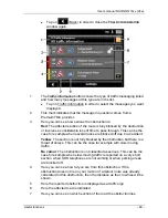 Preview for 69 page of Navigon 14 series User Manual