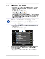 Preview for 72 page of Navigon 20 easy User Manual