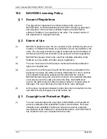 Preview for 88 page of Navigon 20 easy User Manual