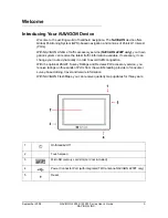 Предварительный просмотр 27 страницы Navigon 2200T Series Quick Start Manual