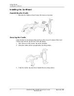 Предварительный просмотр 34 страницы Navigon 2200T Series Quick Start Manual