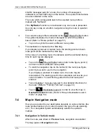 Preview for 46 page of Navigon 25 series explorer User Manual