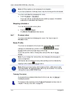 Preview for 42 page of Navigon 3300 max User Manual