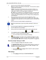 Preview for 60 page of Navigon 3300 max User Manual