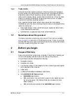 Preview for 9 page of Navigon 40 Easy User Manual