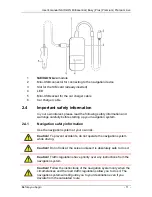 Preview for 11 page of Navigon 40 Easy User Manual