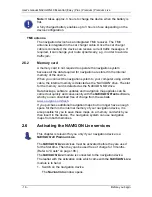 Preview for 16 page of Navigon 40 Easy User Manual