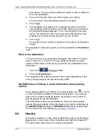 Preview for 76 page of Navigon 40 essential User Manual