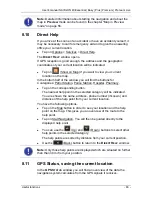 Preview for 83 page of Navigon 40 essential User Manual