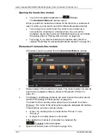 Preview for 92 page of Navigon 40 essential User Manual