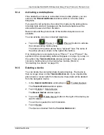 Preview for 97 page of Navigon 40 essential User Manual