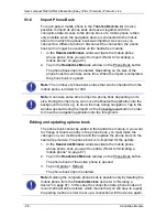 Preview for 98 page of Navigon 40 essential User Manual