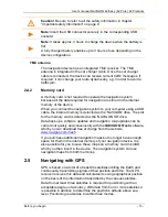 Preview for 13 page of Navigon 42 easy User Manual