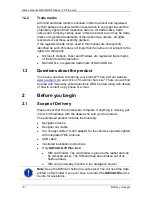 Preview for 8 page of Navigon 70 plus live User Manual