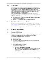 Preview for 8 page of Navigon 72 easy User Manual