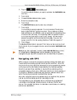 Preview for 15 page of Navigon 72 easy User Manual