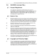 Preview for 121 page of Navigon 72 easy User Manual