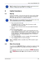 Предварительный просмотр 56 страницы Navigon 7310 7310 User Manual