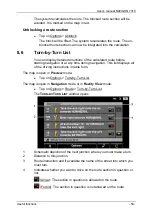 Предварительный просмотр 59 страницы Navigon 7310 7310 User Manual