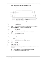 Preview for 9 page of Navigon 84 series User Manual