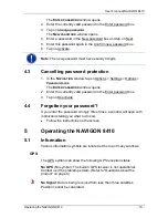 Preview for 19 page of Navigon 84 series User Manual