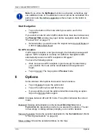 Preview for 50 page of Navigon 84 series User Manual