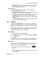 Preview for 81 page of Navigon 84 series User Manual