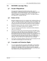 Preview for 135 page of Navigon 84 series User Manual