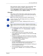 Preview for 23 page of Navigon MN7 Windows Mobile (PDA) User Manual