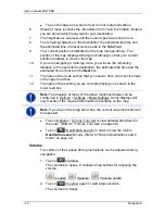 Preview for 40 page of Navigon MN7 Windows Mobile (PDA) User Manual