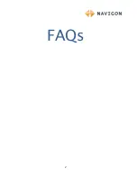 Preview for 2 page of Navigon MobileNavigator User Manual