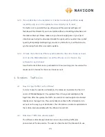 Preview for 15 page of Navigon MobileNavigator User Manual