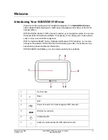 Предварительный просмотр 23 страницы Navigon PNA 5100 User Manual