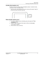 Предварительный просмотр 29 страницы Navigon PNA 5100 User Manual