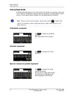 Предварительный просмотр 48 страницы Navigon PNA 5100 User Manual