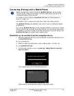 Предварительный просмотр 137 страницы Navigon PNA 5100 User Manual