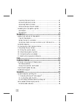 Preview for 2 page of Navigon PNA Transonic 6000T Manual