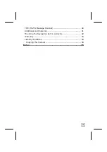 Preview for 3 page of Navigon PNA Transonic 6000T Manual