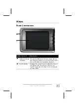 Preview for 15 page of Navigon PNA Transonic 6000T Manual