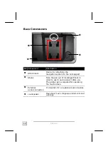 Предварительный просмотр 16 страницы Navigon PNA Transonic 6000T Manual