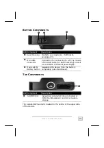 Предварительный просмотр 17 страницы Navigon PNA Transonic 6000T Manual