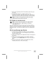 Preview for 33 page of Navigon PNA Transonic 6000T Manual