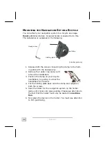 Предварительный просмотр 46 страницы Navigon PNA Transonic 6000T Manual