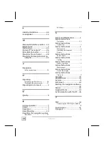 Preview for 50 page of Navigon PNA Transonic 6000T Manual