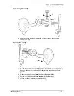 Предварительный просмотр 11 страницы Navigon Primo User Manual