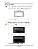 Preview for 40 page of Navigon Sync 8100T User Manual